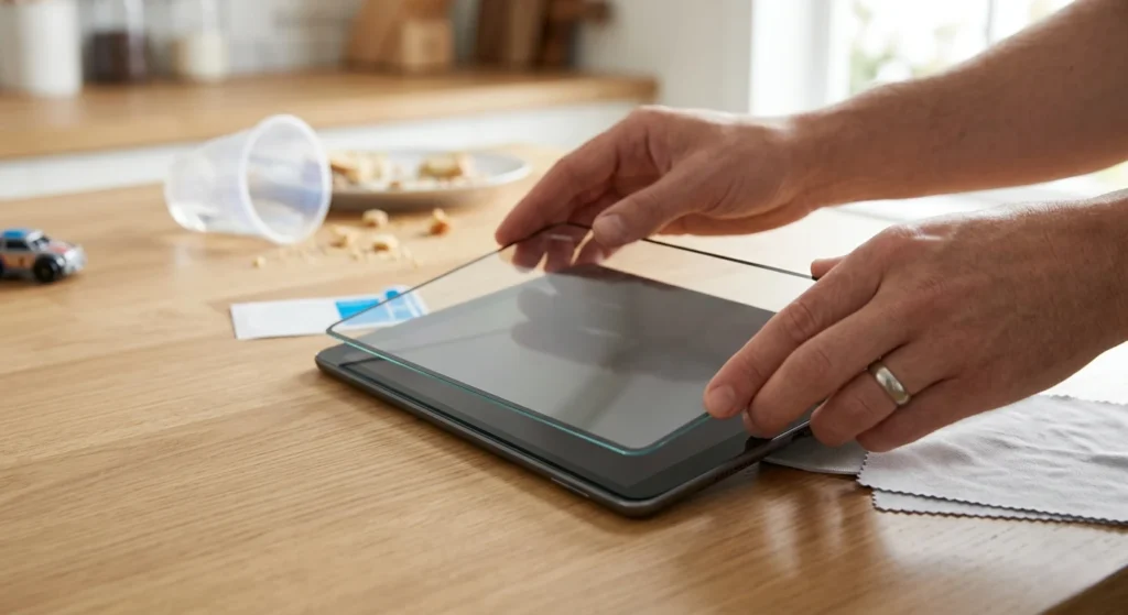 How to Protect Kids' Tablets: 9 Smart Ways to Prevent Screen Damage Guide 1 How to protect kids' tablets