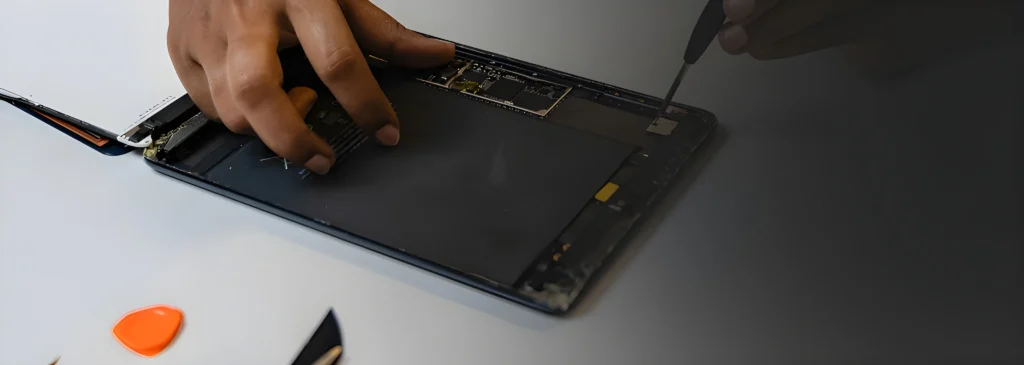 Best tablet repair shop in USA at bewirlessusa