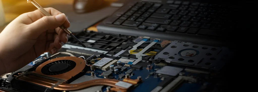 Pc and laptop repair in bewirlessusa