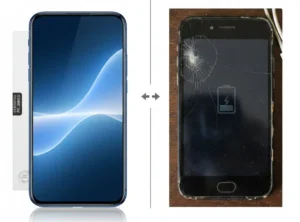 Refurbished vs Used Phones